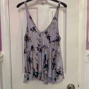 Urban outfitters top